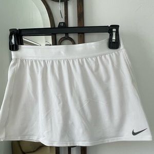 COPY - Nike tennis skort